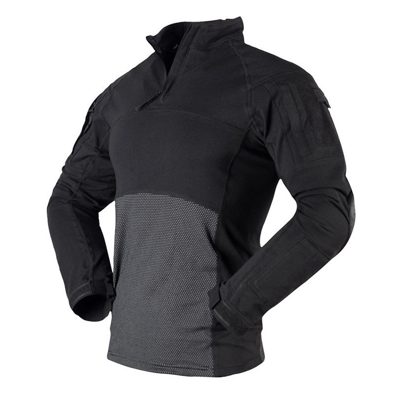 Des T-shirts respirants pour la grenouille de sport en plein air