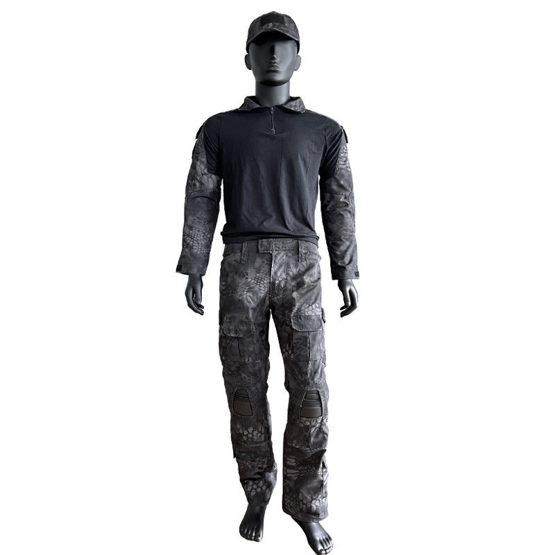 Classe de protection Costumes de base pour hommes et uniformes de plein air