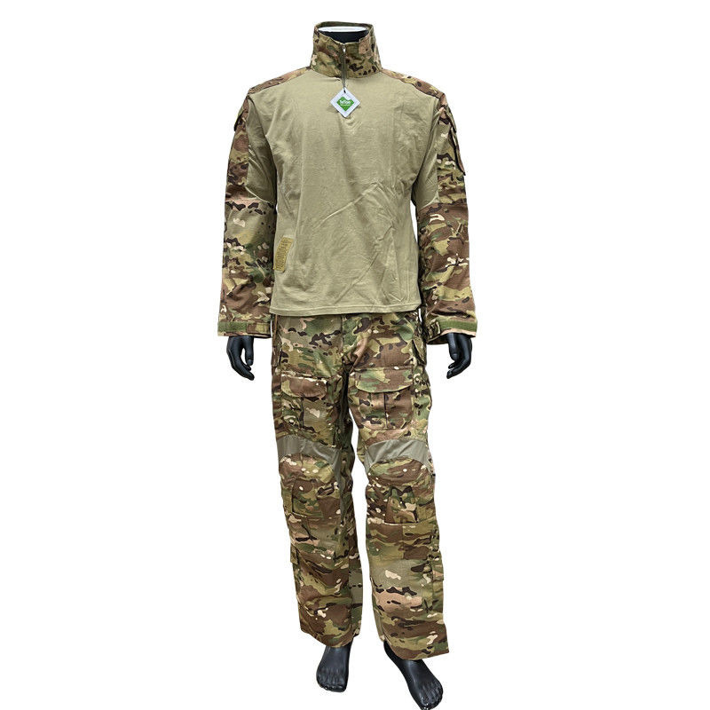 Support 7 jours échantillon de commande Temps de livraison Uniforme de grenouille pour l'entraînement d'escalade en plein air