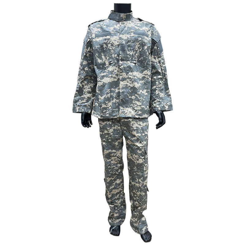 Uniforme de sport respirant pour hommes sur mesure avec classe de protection de base et fonction