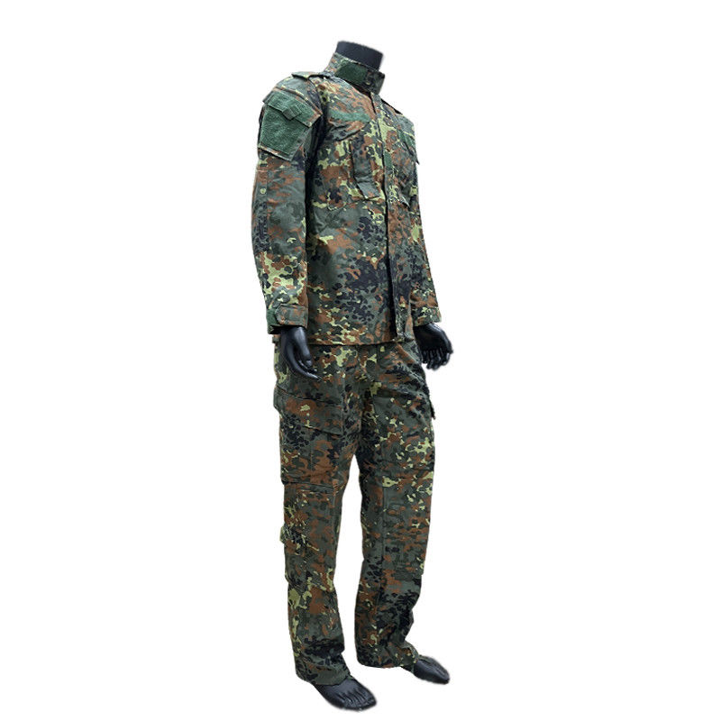 Classe de protection Protection de base Uniforme de sport respirant pour hommes avec conception personnalisée