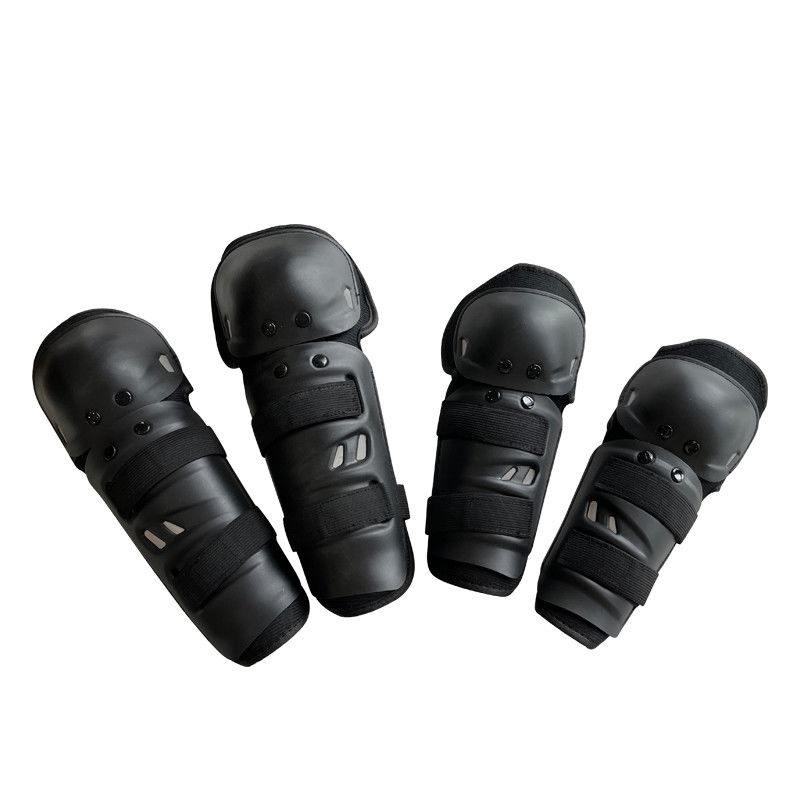 Protection unique pour tous Gardiens de haute résistance pour les activités de motocyclisme