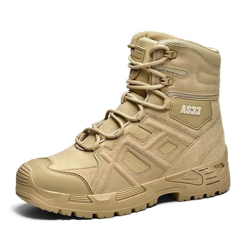 Bottes d'alpinisme à la mode de 1,5 kg par paire pour les aventures en plein air pour hommes