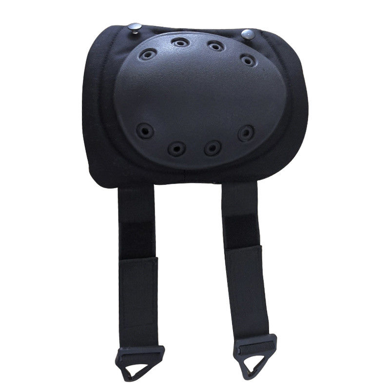 Protection de base Entraînement en plein air Sport Polisseurs pour genou et coude pour une protection flexible