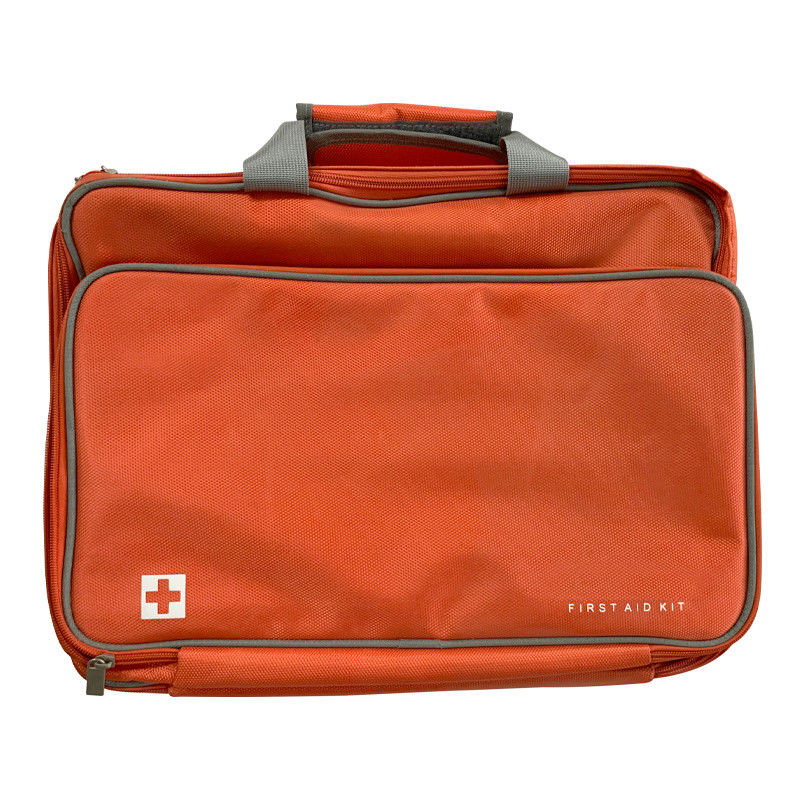 Sac vide d'Oxford pour les voyages, trousse de premiers soins d'urgence, capacité inférieure à 21 litres