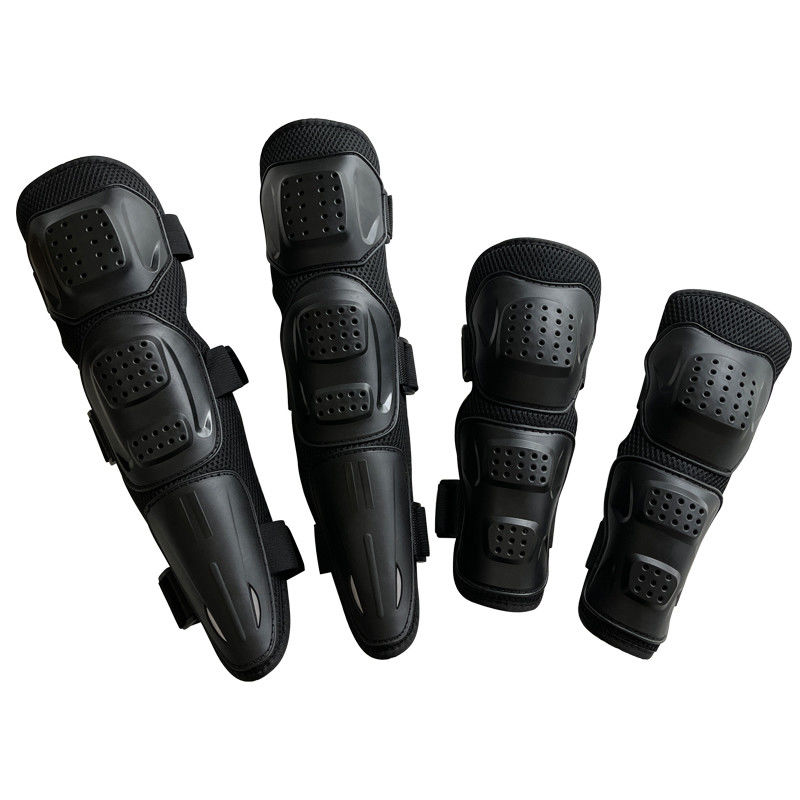 Équipement de protection pour les sports de plein air, genouillères, équipement de protection pour la moto avec fonction de protection