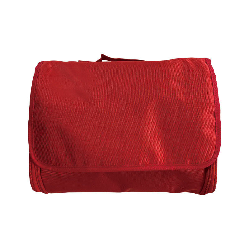 Un sac à dos d'urgence unisexe pour kit de premiers soins Manche douce Léger et portable
