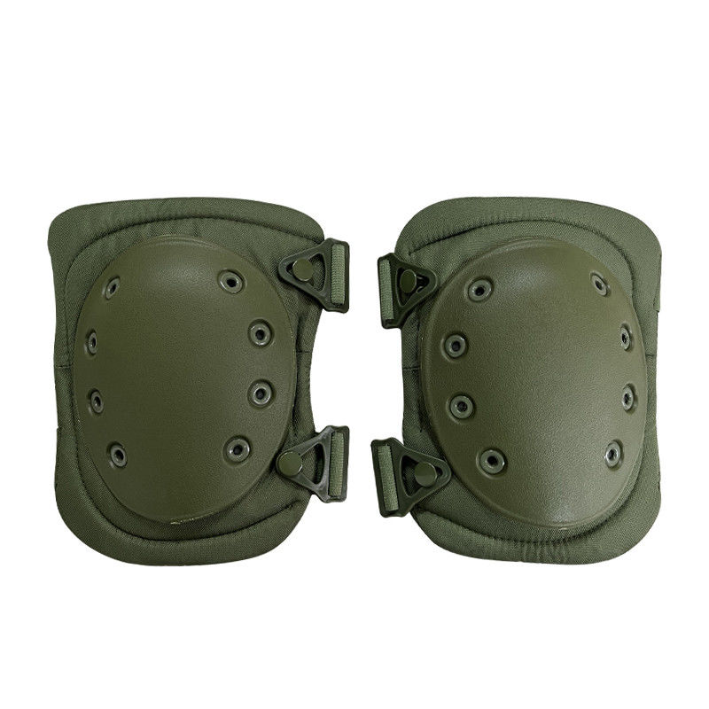 Taille unique TPR Fit Gym Work Elastique Sports genouillères pour la protection et le soutien OEM ODM