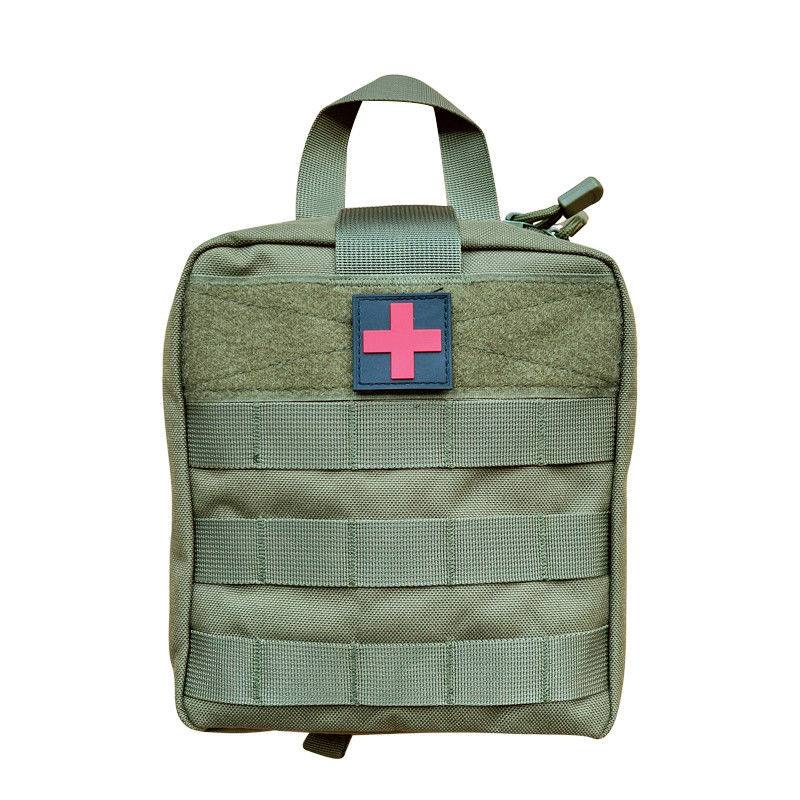 0.26kg 72 heures SOS kit de survie de premiers secours sac à outils pour les catastrophes naturelles OEM ODM 2023