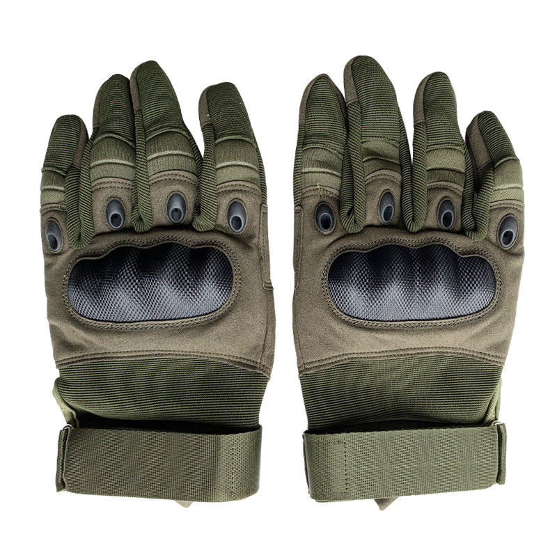 Gants à poignets durs homologués pour une adhérence et une protection optimales Poids/paire 0,2 kg
