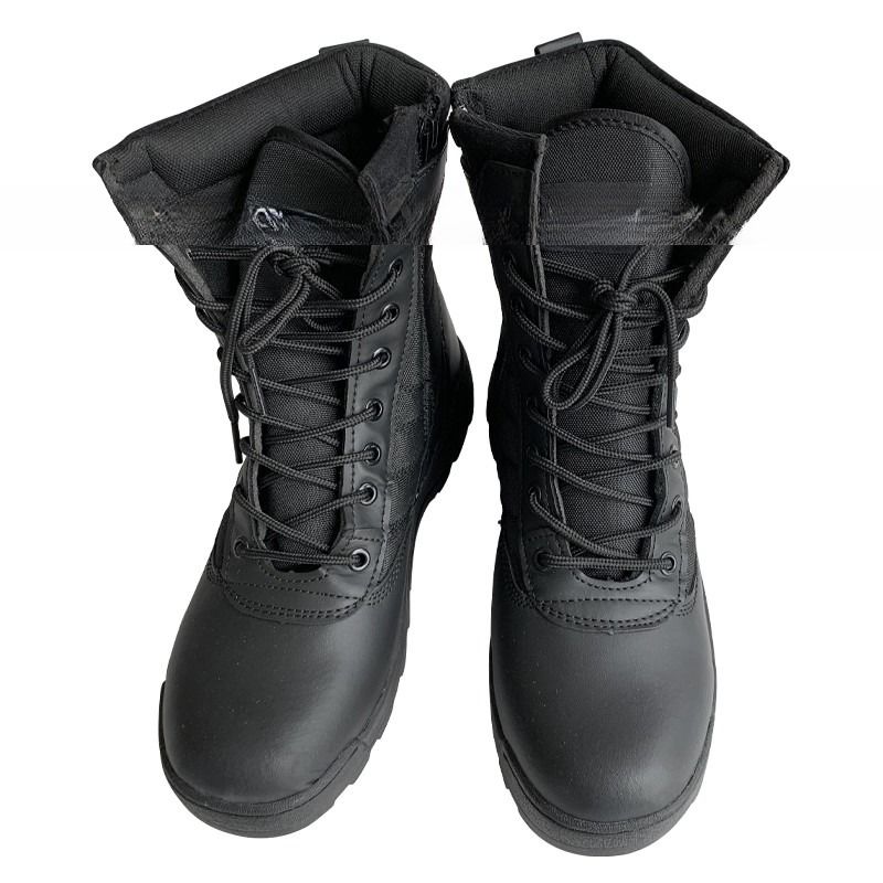 Chaussures de combat pour hommes, poids léger, chaussures d'entraînement US taille 16.5