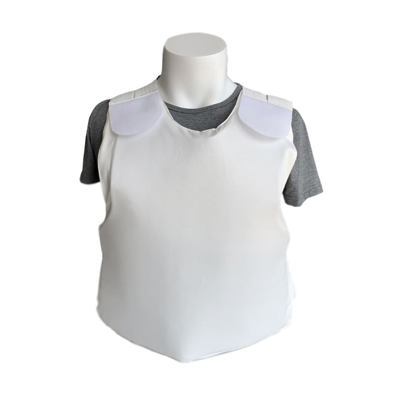 FDY12 Couleur blanche gilet pare-balles pour l'armée