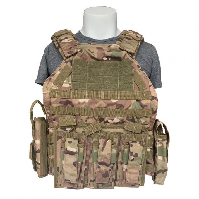 MTV11 gilet tactique spécial 0
