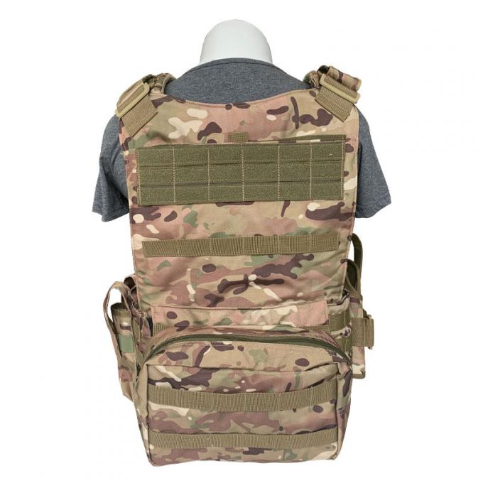 MTV11 gilet tactique spécial 1