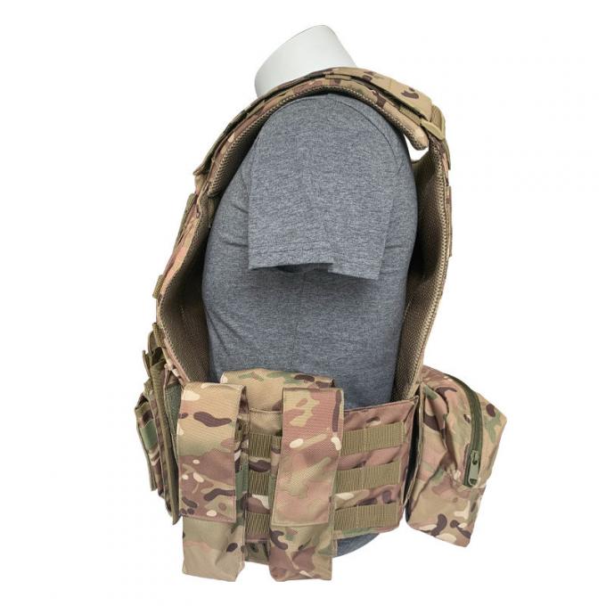 MTV11 gilet tactique spécial 2
