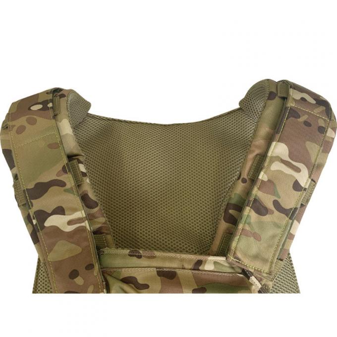 MTV11 gilet tactique spécial 6