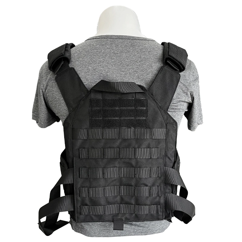 FDY008 Équipement de police pour les forces de l'ordre Veste blindée militaire tactique de niveau 3 1