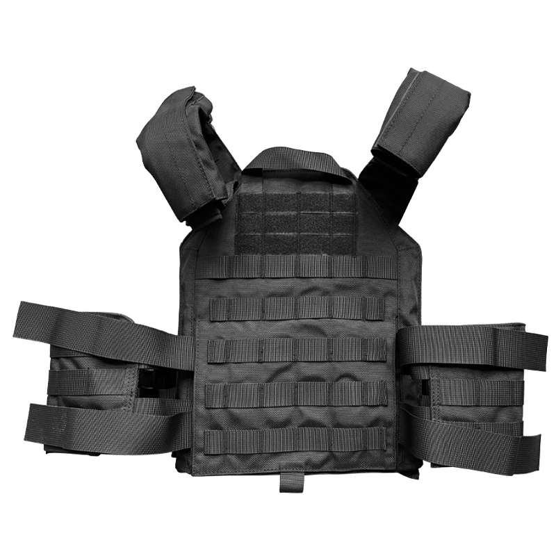 FDY008 Équipement de police pour les forces de l'ordre Veste blindée militaire tactique de niveau 3 4