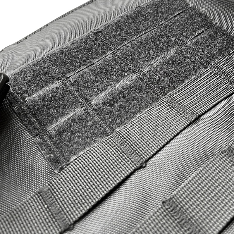 FDY008 Équipement de police pour les forces de l'ordre Veste blindée militaire tactique de niveau 3 7