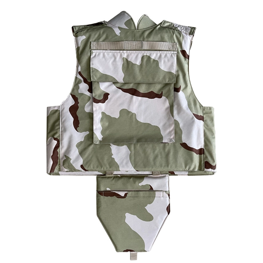FDY009 gilet pare-balles militaire 1