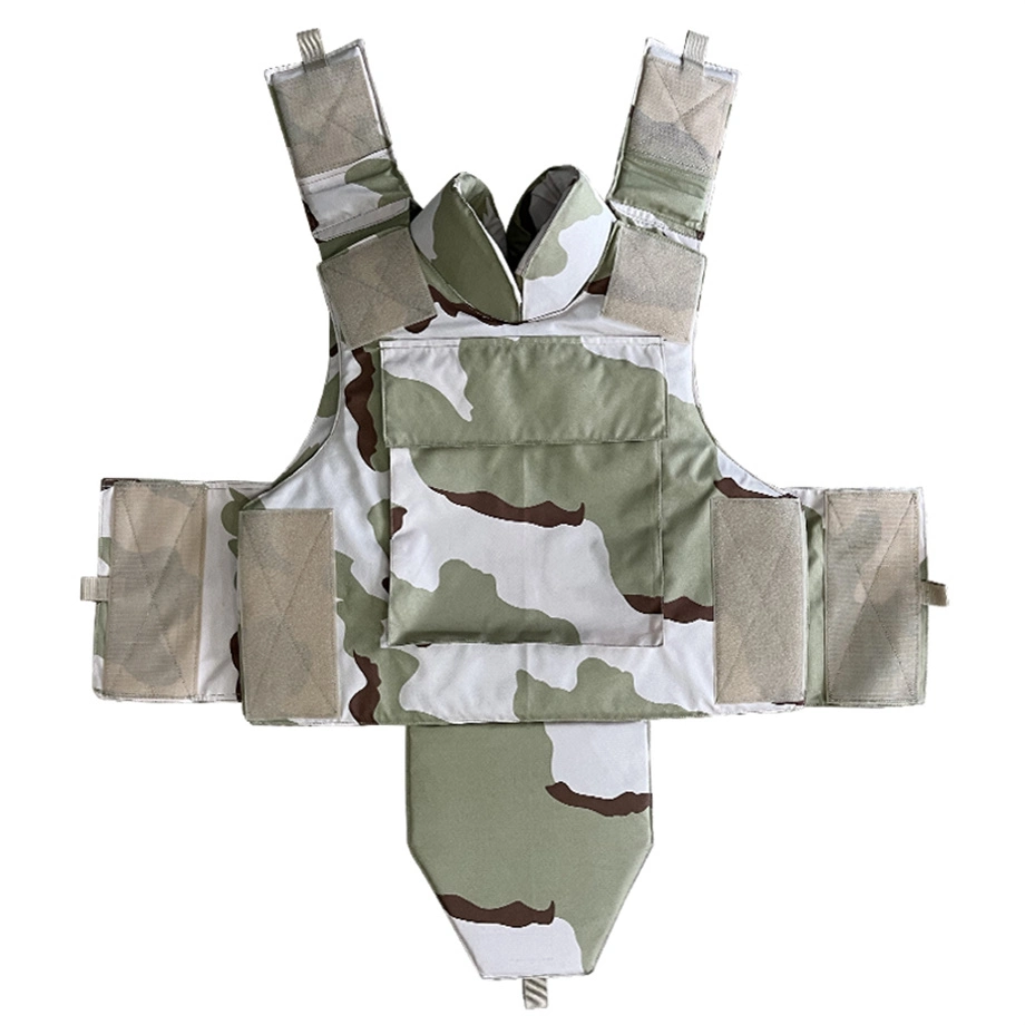 FDY009 gilet pare-balles militaire 2