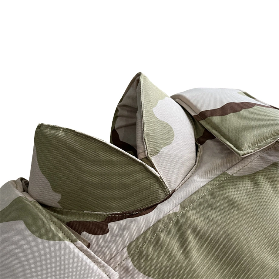 FDY009 gilet pare-balles militaire 4