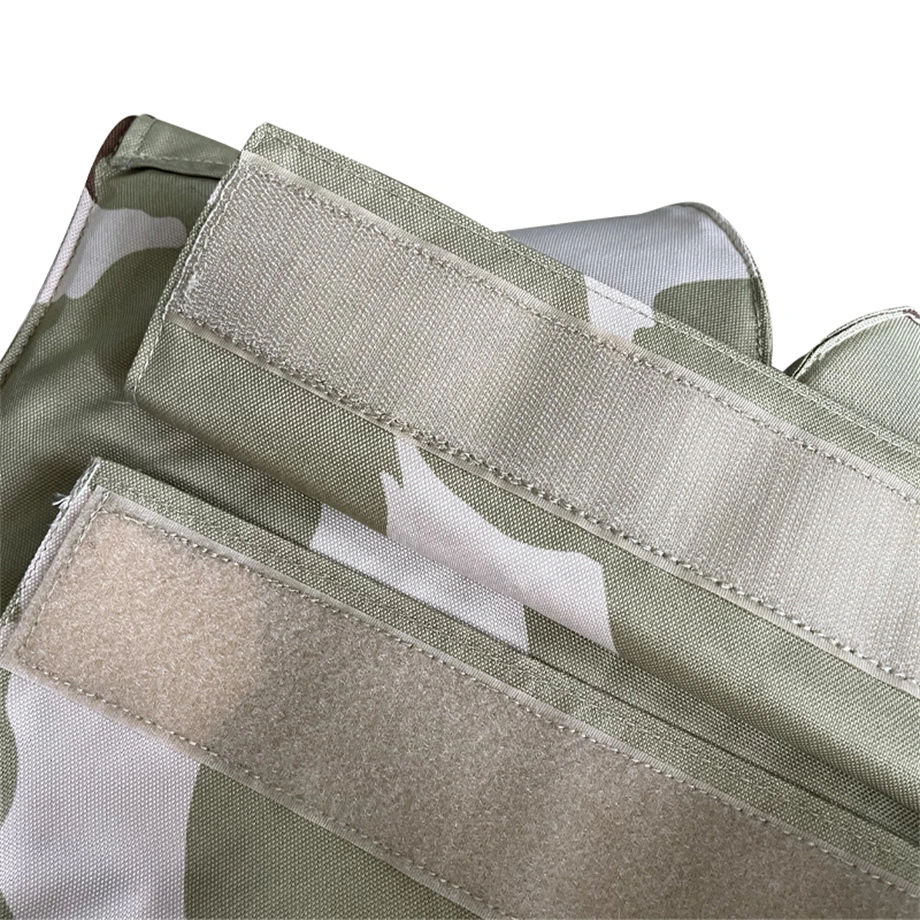 FDY009 gilet pare-balles militaire 5
