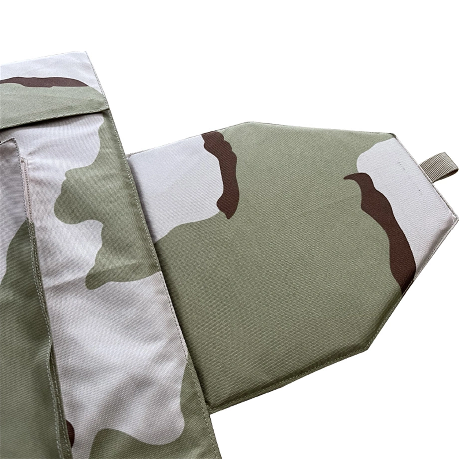 FDY009 gilet pare-balles militaire 6