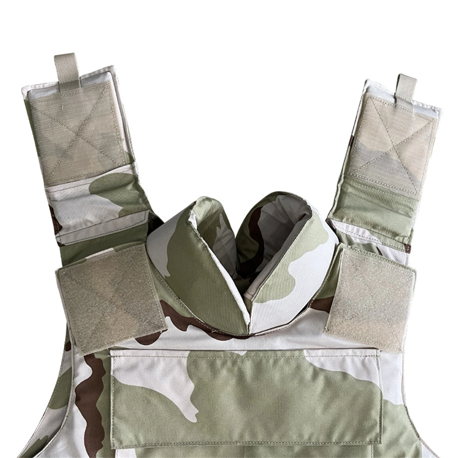 FDY009 gilet pare-balles militaire 7