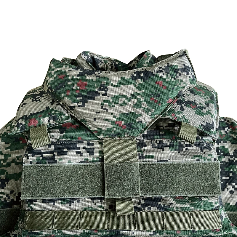 FDY13 gilet pare-balles à corps complet/gilet balistique 1