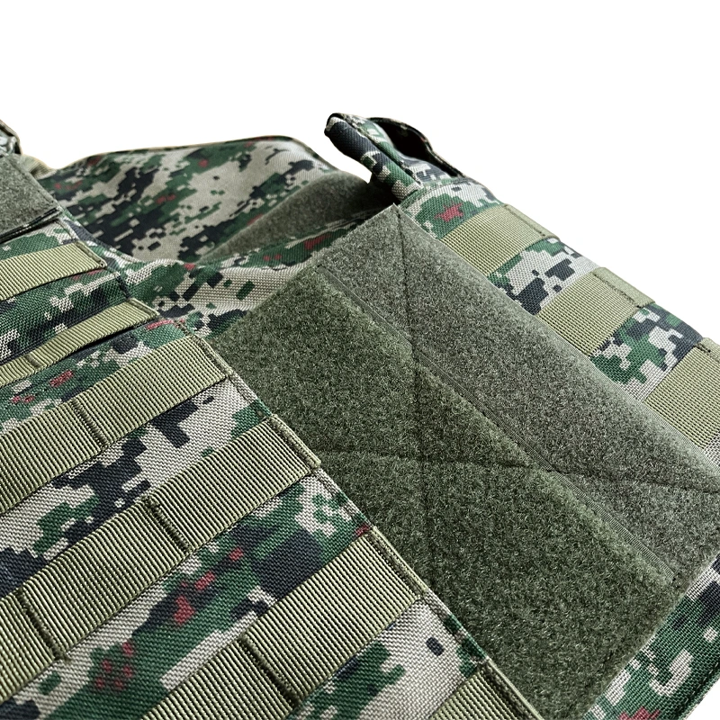 FDY13 gilet pare-balles à corps complet/gilet balistique 3