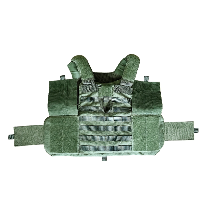 FDY18 gilet pare-balles haute protection/gilet balistique avec système de dégagement rapide 2