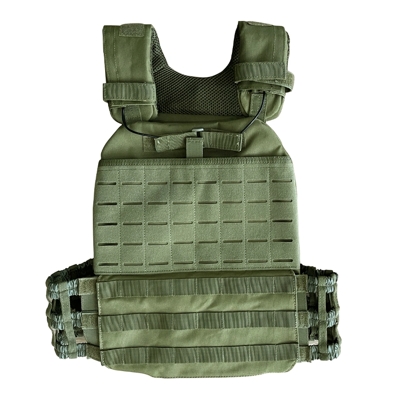 MTV06 gilet respirant extérieur pour les forces de l'ordre et les opérations tactiques 0