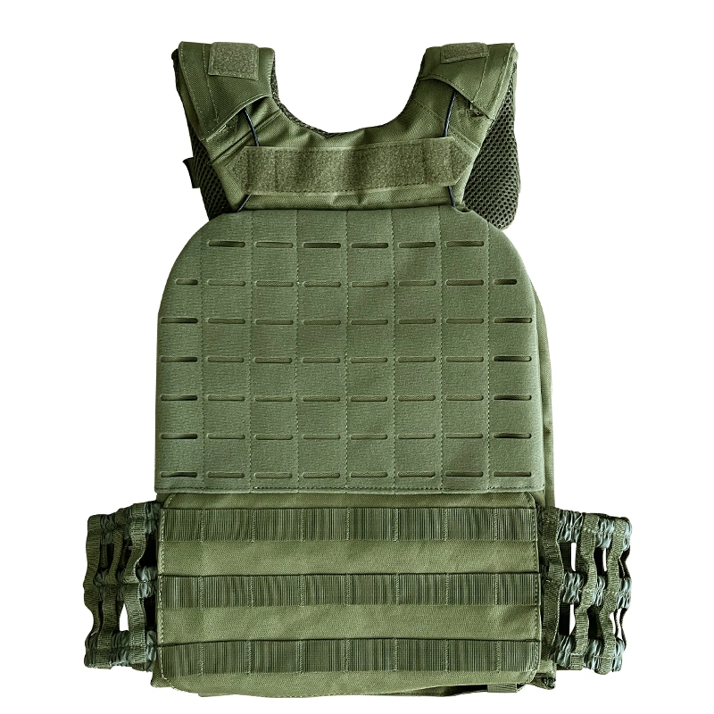 MTV06 gilet respirant extérieur pour les forces de l'ordre et les opérations tactiques 1