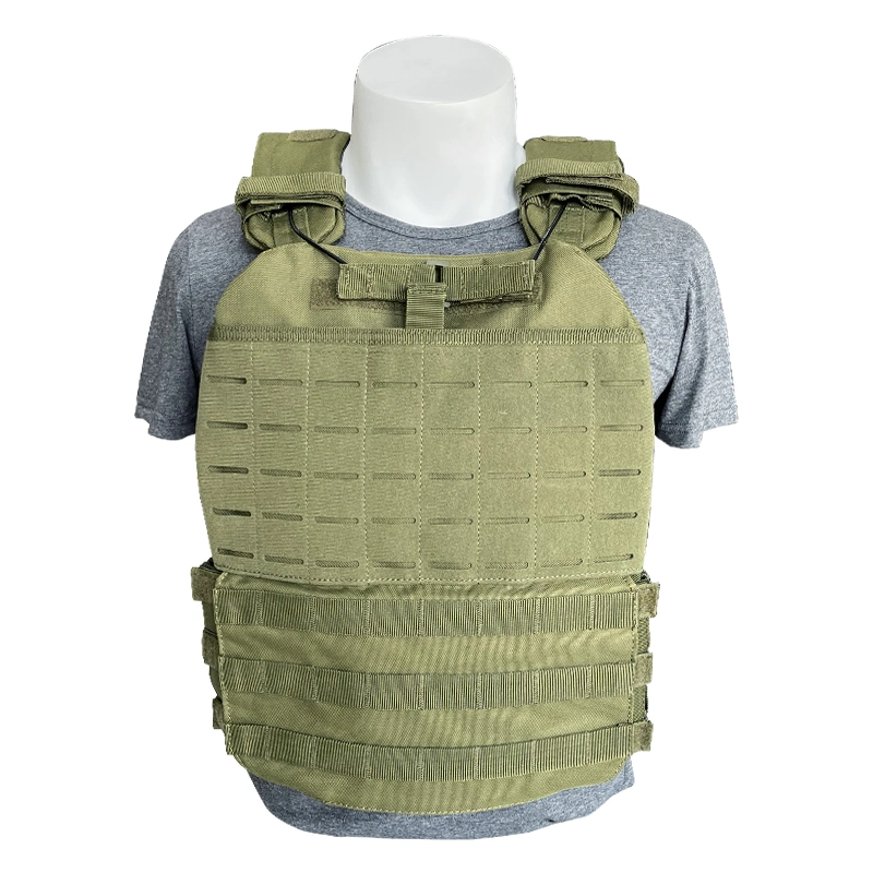 MTV06 gilet respirant extérieur pour les forces de l'ordre et les opérations tactiques 2