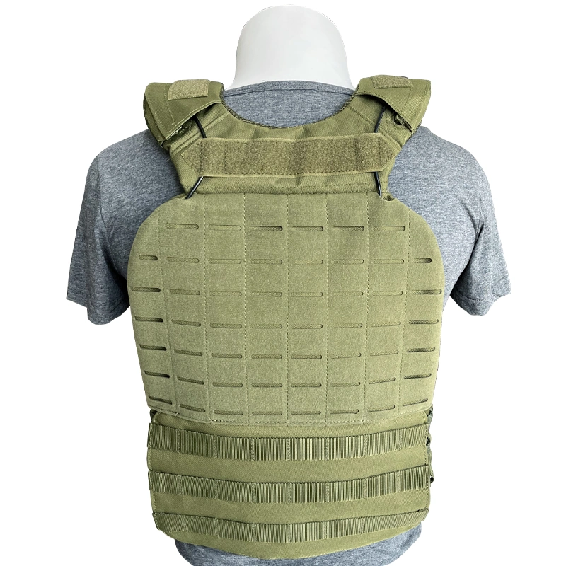 MTV06 gilet respirant extérieur pour les forces de l'ordre et les opérations tactiques 4