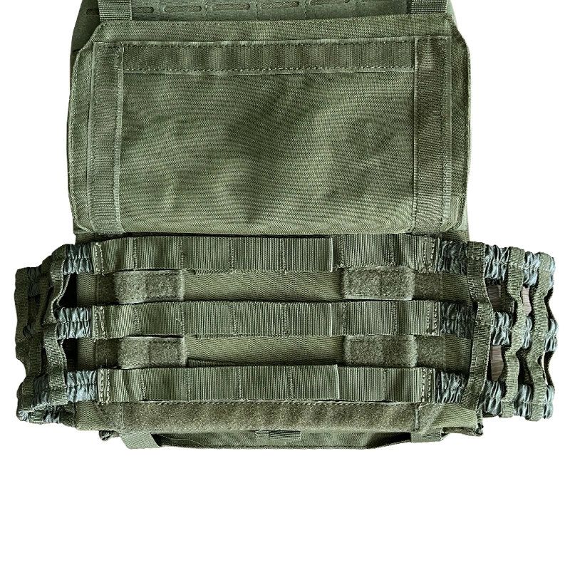 MTV06 gilet respirant extérieur pour les forces de l'ordre et les opérations tactiques 6