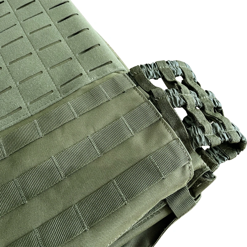 MTV06 gilet respirant extérieur pour les forces de l'ordre et les opérations tactiques 7
