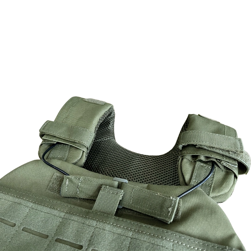 MTV06 gilet respirant extérieur pour les forces de l'ordre et les opérations tactiques 8