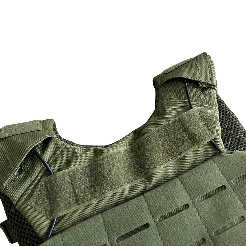 MTV06 gilet respirant extérieur pour les forces de l'ordre et les opérations tactiques 10
