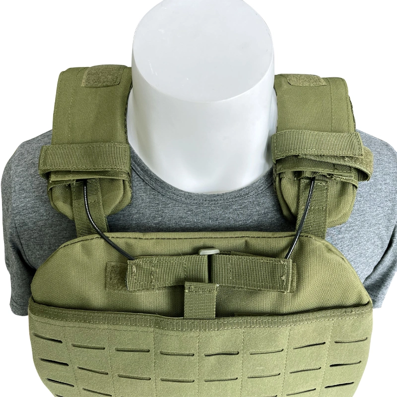 MTV06 gilet respirant extérieur pour les forces de l'ordre et les opérations tactiques 11