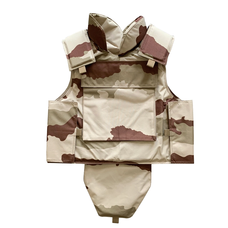 MTV06 gilet respirant extérieur pour les forces de l'ordre et les opérations tactiques 9