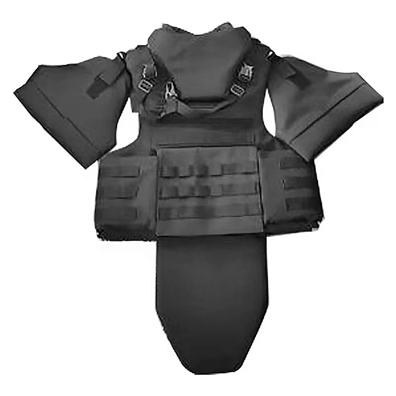 Veste antiballes balistique FDY26 0