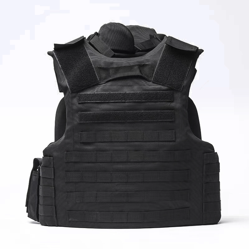 Veste antiballes balistique FDY26 6
