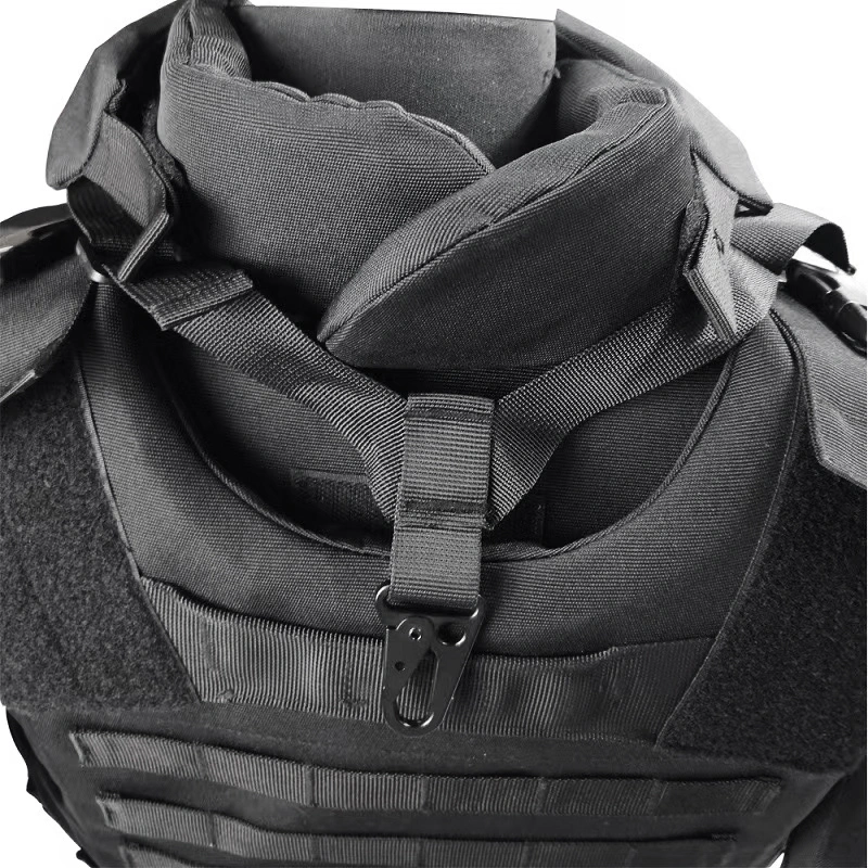 Veste antiballes balistique FDY26 7